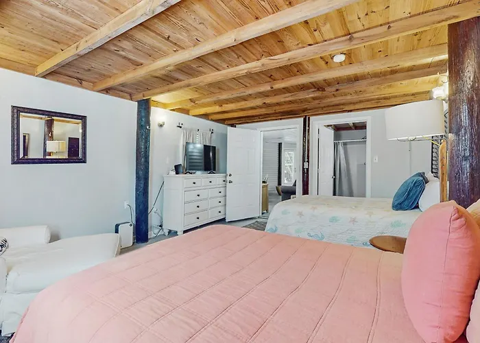 Holiday home Sea Shell - Unit B