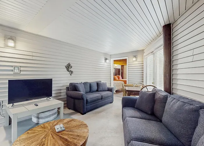 Holiday home Sea Shell - Unit B