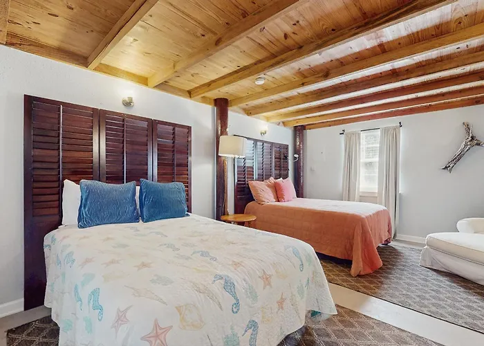Sea Shell - Unit B * Gulf Shores