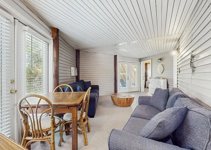Holiday home Sea Shell - Unit B
