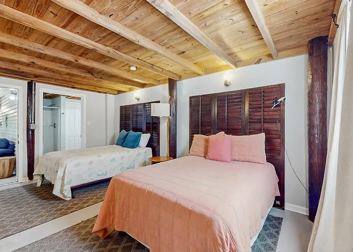 Holiday home Sea Shell - Unit B *