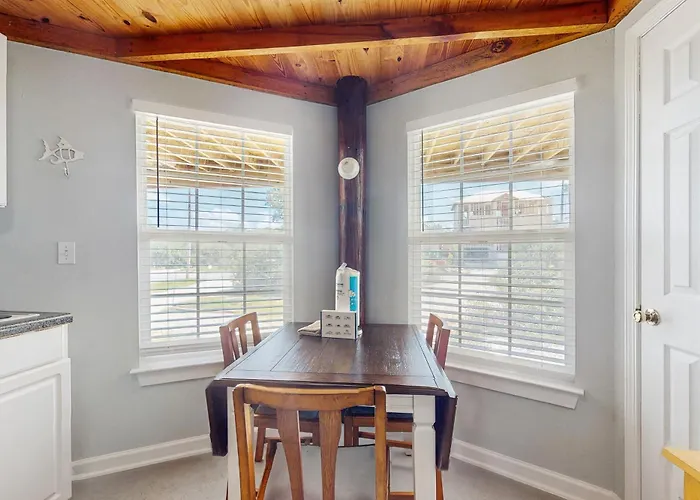 Holiday home Sea Shell - Unit B Gulf Shores