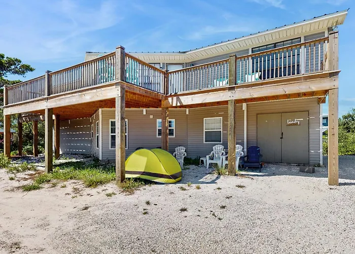 Sea Shell - Unit B * Gulf Shores